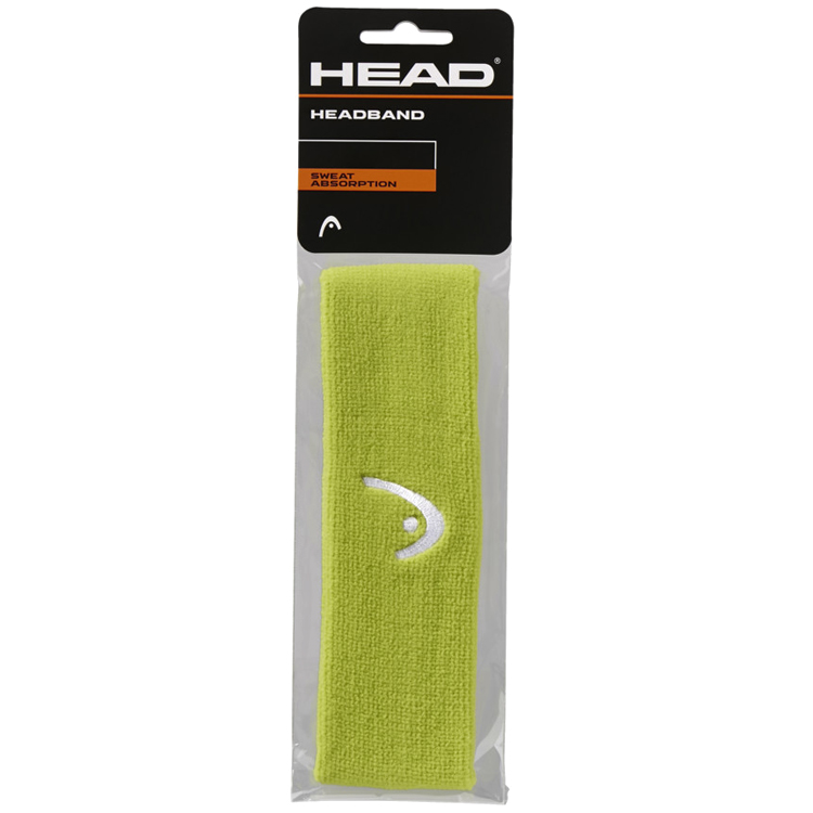 Banderolele HEAD BENTITA TENIS photo Banderolele HEAD BENTITA TENIS photo