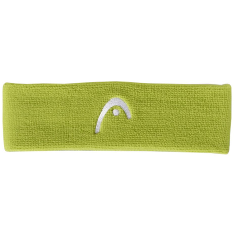 Banderolele HEAD BENTITA TENIS Verde photo 2