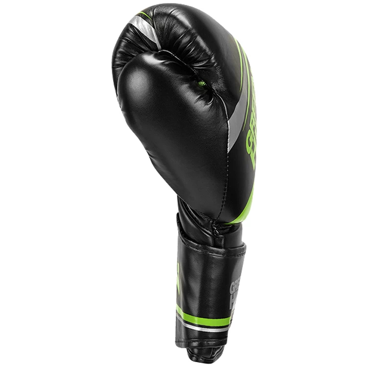 Перчатки для бокса Green Hill TEK7 photo 4