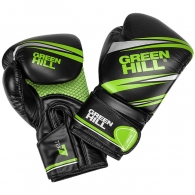 Manusi pentru box Green Hill TEK7 thumbnav