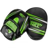 Лапы для бокса Green Hill Boxing Paw 