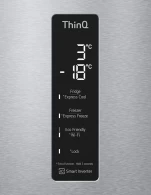 Frigider LG GBB71NSUGN thumbnav 6