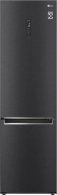 Frigider LG GBB72MCUGN 