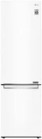 Frigider LG GBB72SWVGN 