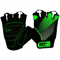 Перчатки для фитнеса Green Hill Stripes 