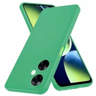 Чехол Helmet Liquid Silicone OnePlus CE3 Lite thumbnav 1