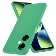 Husa Helmet Liquid Silicone OnePlus CE3 Lite 