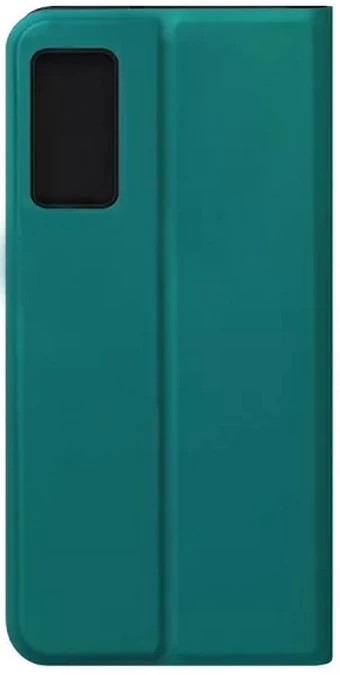 Чехол Для смартфона Helmet Shell Flip Nylon Xiaomi Redmi Note 12 4G Зеленый photo 1