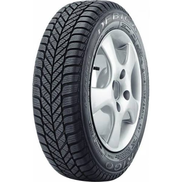 Зимние шины Debica 205/55 R16 91T MS Frigo / Легковой photo 1