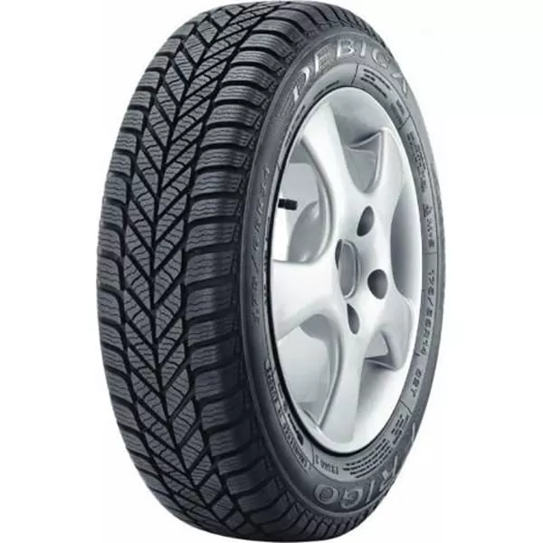 Anvelope de iarna Debica 205/55 R16 91T MS Frigo / Autoturism photo 1