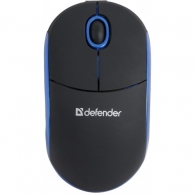 Mouse Defender MS630BkIndigo thumbnav 1