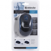 Mouse Defender MS630BkIndigo thumbnav 2