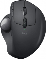 Беспроводная мышь Logitech MX Ergo Advanced thumbnav 1