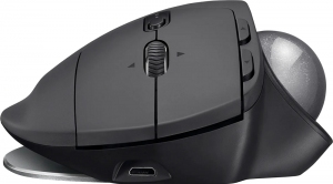 Беспроводная мышь Logitech MX Ergo Advanced thumbnav 4