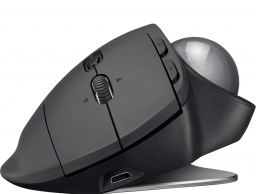 Беспроводная мышь Logitech MX Ergo Advanced thumbnav 5