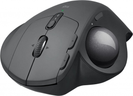 Беспроводная мышь Logitech MX Ergo Advanced thumbnav 6