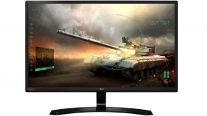 Monitor LG 24MP59G-P 
