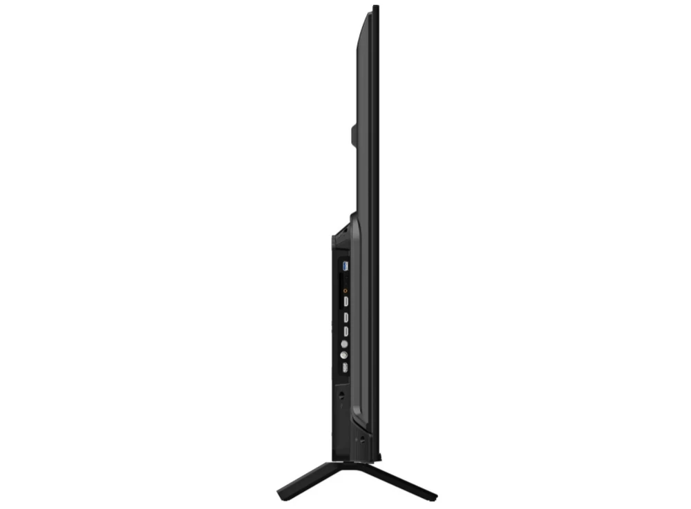Телевизор Hisense 50A7GQ / 50" / QLED / UHD 4K photo 4