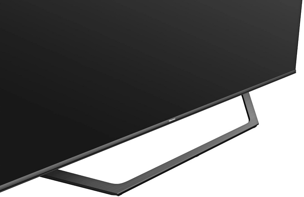 Televizor Hisense 55A7GQ / 55" / QLED / UHD 4K photo 6