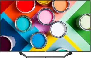 Televizor QLED Hisense 55A7GQ 