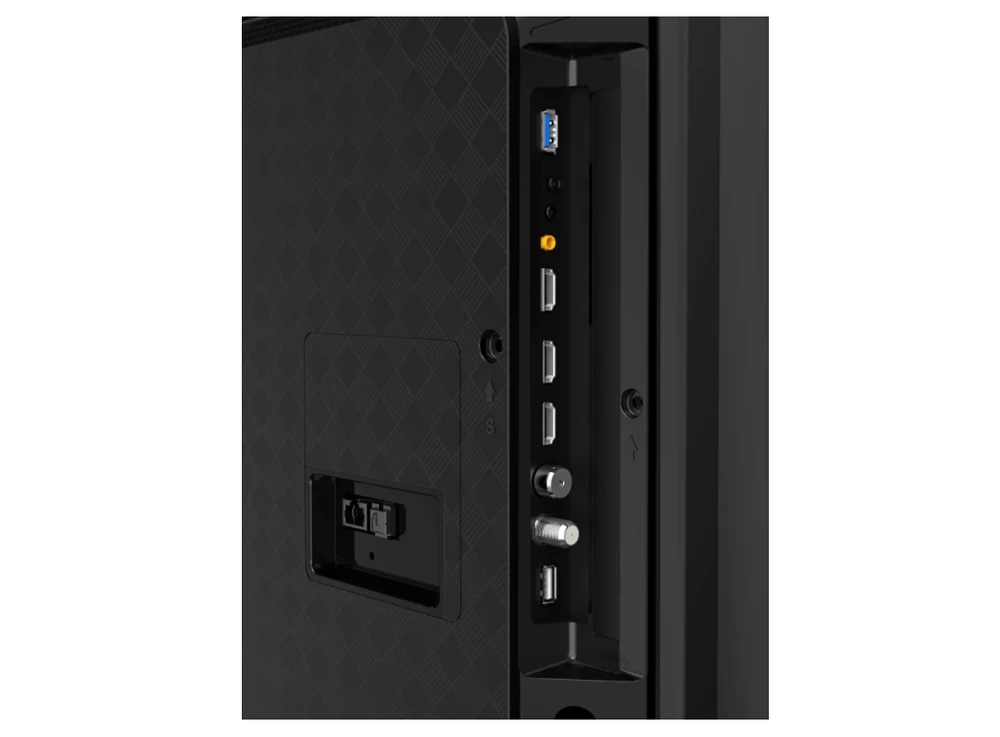 Televizor Hisense 65A7GQ / 65" / QLED / UHD 4K photo 4