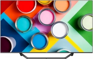 Televizor QLED Hisense 65A7GQ 
