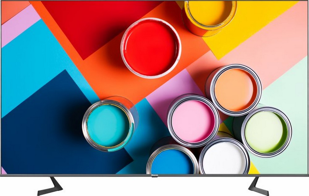QLED телевизор Hisense 75A7GQ photo 