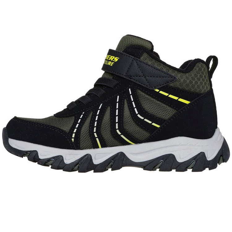 Ботинки Skechers RUGGED RANGER - STORM TRAIL photo 