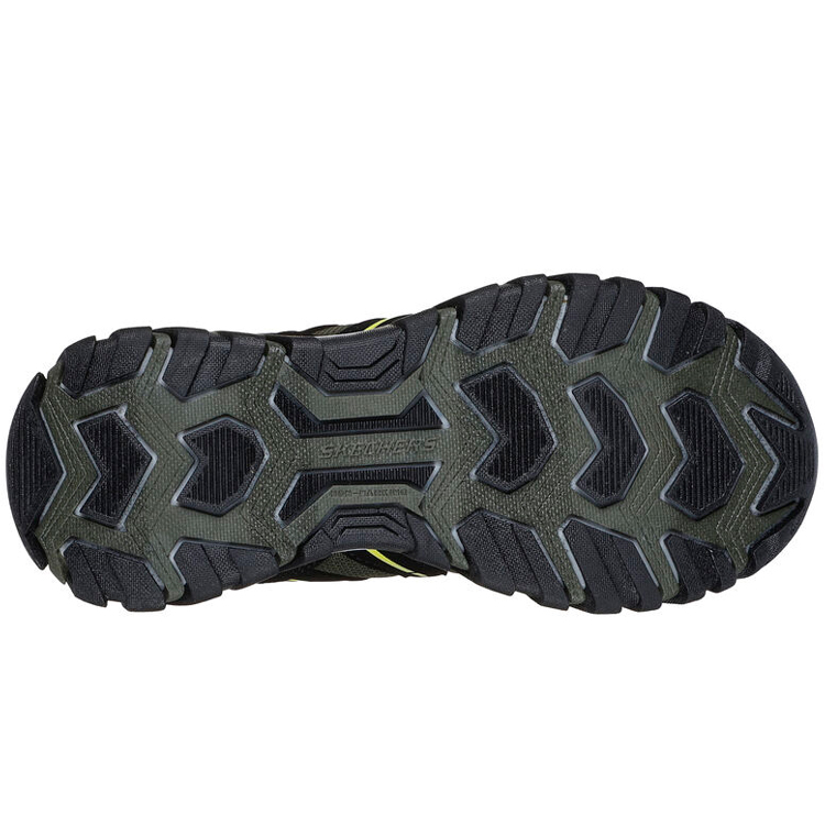 Ботинки Skechers RUGGED RANGER - STOR photo 3