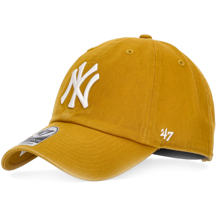 Chipiu 47 Brand MLB New York Yankees CLEAN UP photo 