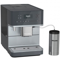 Кофемашина Miele CM5300 Graphite grey thumbnav