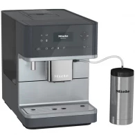 Кофемашина Miele CM5300 Graphite grey 