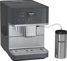 Кофемашина Miele CM6350 Graphite grey 