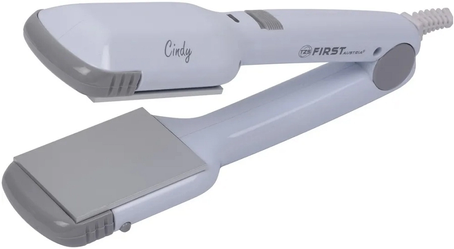 Drot-gofre First  FA56701GR Gri 25 W photo 1