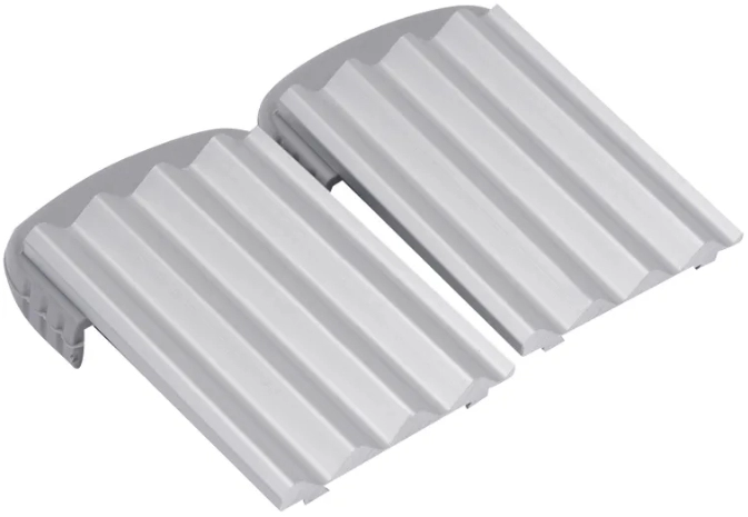 Drot-gofre First  FA56701GR Gri 25 W photo 3