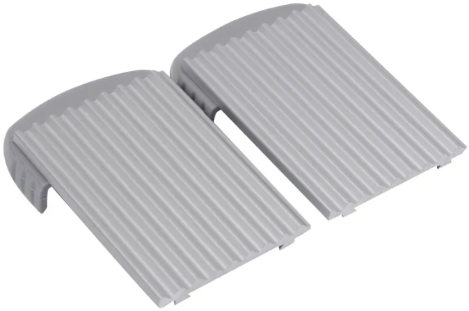 Drot-gofre First  FA56701GR Gri 25 W photo 4