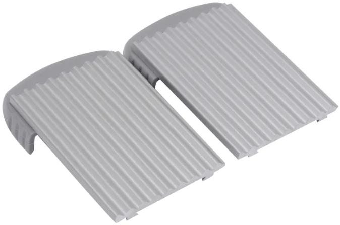 Drot-gofre First  FA56701GR Gri 25 W photo 4