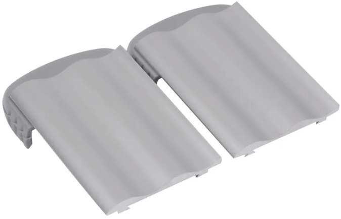 Drot-gofre First  FA56701GR Gri 25 W photo 5