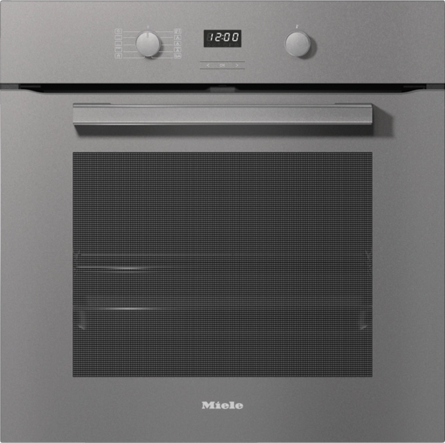 Cuptor electric incorporabil Miele H2860BP Graphite grey / 76 l. / A+  photo 1