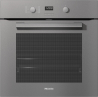 Встраиваемый духовой шкаф Miele H2860BP Graphite grey, 76 л, A+ thumbnav 1