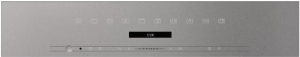 Встраиваемый духовой шкаф Miele H7264BP Graphite gray thumbnav 3