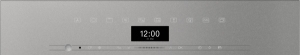 Cuptor electric cu microunde incorp. Miele H7440BMX GRGR Graphite grey, 38 l, A+, grey thumbnav 2