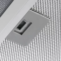 Вытяжка полновстраиваемая Pyramida HBE 60 SLIM GR thumbnav 5