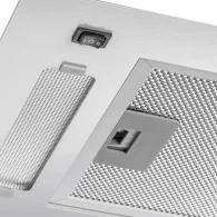 Вытяжка полновстраиваемая Pyramida HBE 60 SLIM GR thumbnav 6