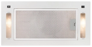 Вытяжка полновстраиваемая Pyramida HBE 60 SLIM GR thumbnav 8