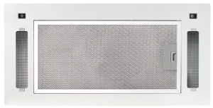 Вытяжка полновстраиваемая Pyramida HBE 60 SLIM GR thumbnav 9