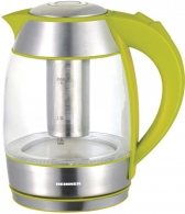 Fierbator de apa electric Heinner HEKTF2200GR thumbnav
