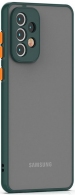 Чехол Screen Geeks CamProt Samsung A73 thumbnav 1