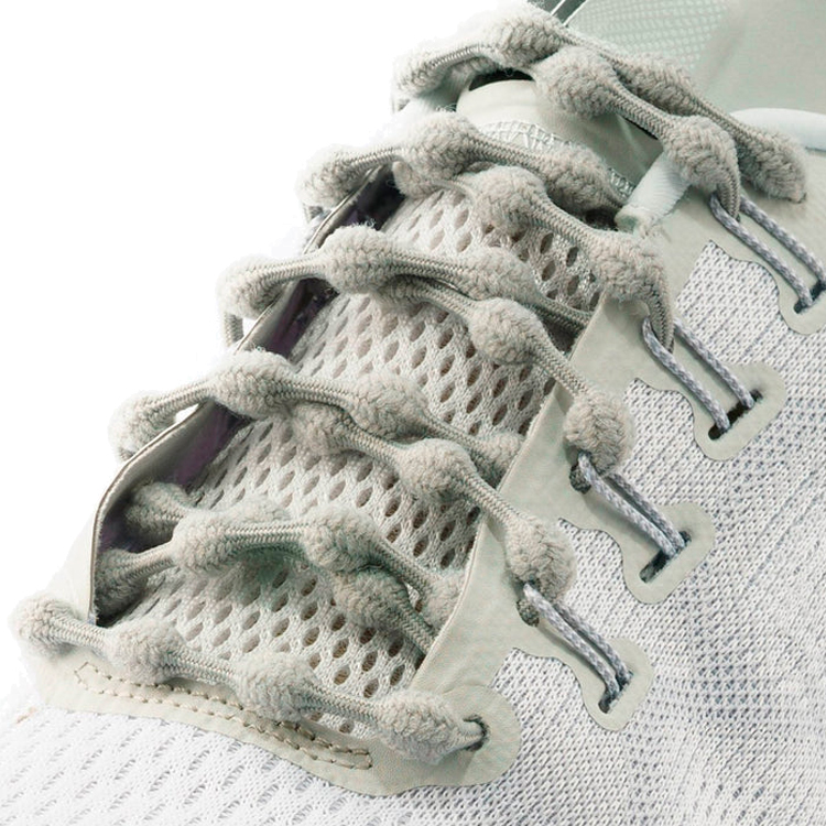 Sireturi Caterpy Run No-Tie Shoelaces photo 