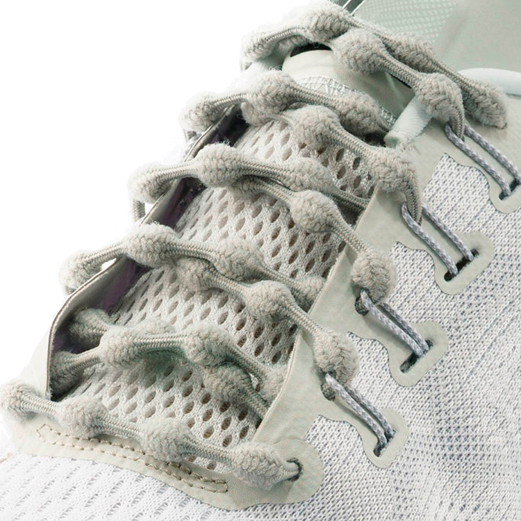 Шнурки Caterpy Run No-Tie Shoelaces photo 